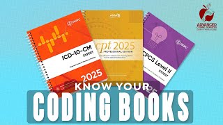 Know Your Coding Books