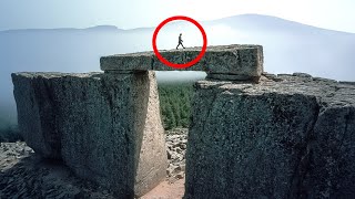 100 Unsolved Mysteries That Cannot Be Explained