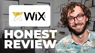 Wix Stores Website Builder Review - Watch Before Using