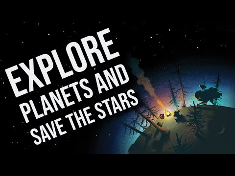 How Good Is Outer Wilds? | The Closest Thing To Interstellar