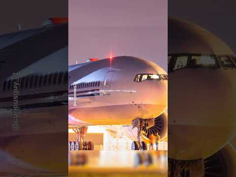 Most expensive and safest plane of indian prime minister narendra modi