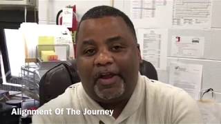 Alignment Of The Journey