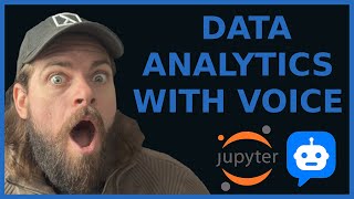 How to talk with AI in a Jupyter notebook