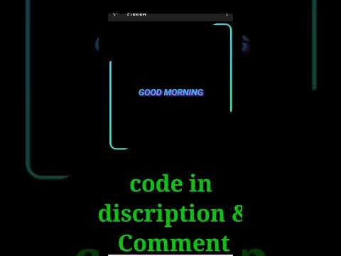 neon border box |moving lines #short #css #coding #2022 #html #neon