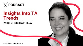 E356 Recruiting Community: Chris Havrilla, VP Oracle Cloud HCM