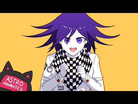 【DREAMS】Kokichi Ouma