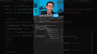 TanStack Start Protected Routes (Auth Guard)