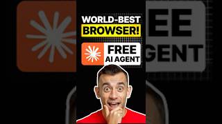 THIS NEW Claude Browser Use Agent is INSANE! 🤯
