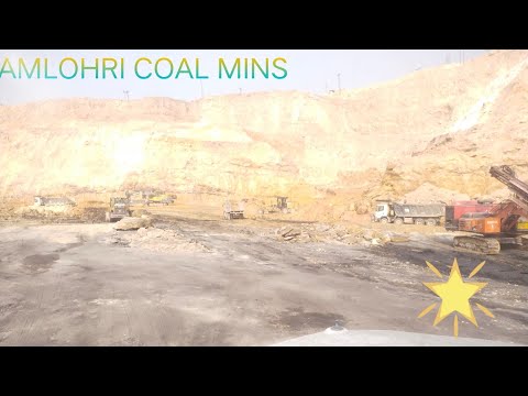 Unbelievable Secrets of AMLOHRI COAL MINS Revealed