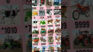 Real code 💥 Indian bike driving 3d all new cheat code update + plugin cheat code