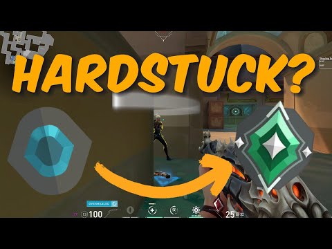 How to rank up in Valorant