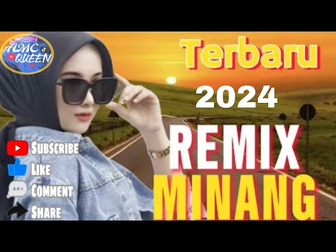 REMIX DENDANG MINANG TERBARU 2024 PALING ENAK DIDENGAR VLOG PERJALANAN SOLOK KE PADANG || malam hari