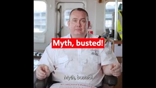 Busting Maritime Myths | Episode 2