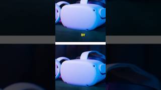 What Is Virtual reality technology? #shorts #shortsfeed #techexplained