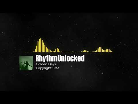 Fun Indie Rock by RhythmUnlocked [Copyright Free] -Golden Days