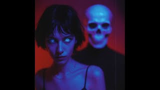 (free) mareux / artemas / darkwave type beat - "dead love"