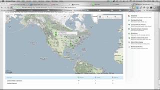Well done Campaign Monitor - Realtime Email Opens