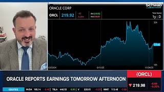 ORCL "Story of Two Truths:" Weighing Cloud & Customers to Growing Debt