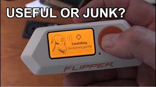 Is The Flipper Zero Useful For Anything?