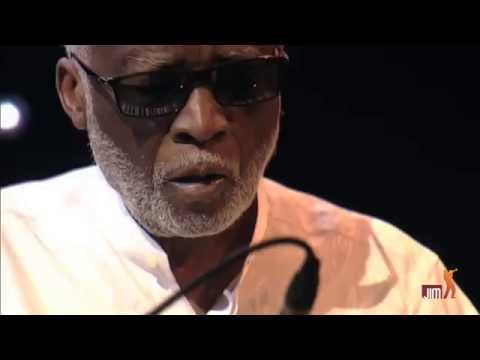 AHMAD JAMAL . @Jazz in Marciac . 3 août 2013