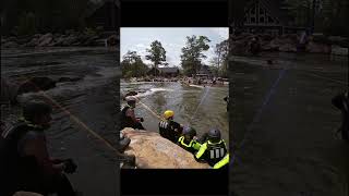 swift water rescue tech training 2025
