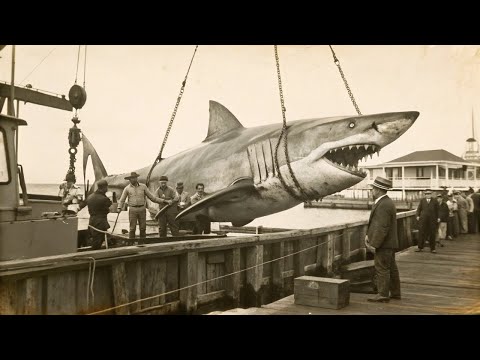 50 Jaw Dropping Historical Photos That Reveal the Past!