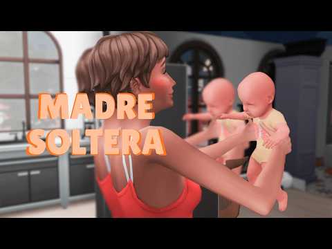 La maternidad es muy dura | Madre soltera (C2) | LEGACY