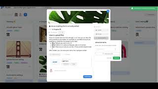 Trello Clone (thullo solution Devchallenges)