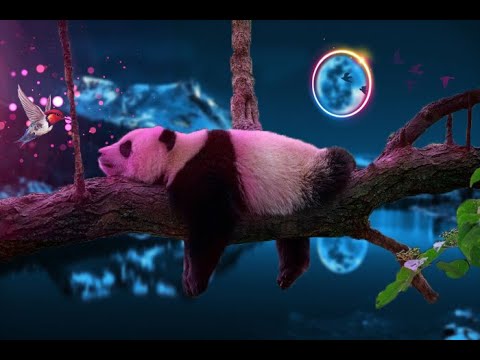 Fantasy Glow Light Photo manipulation /Photoshop tutorial