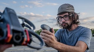 Every type of FPV pilot