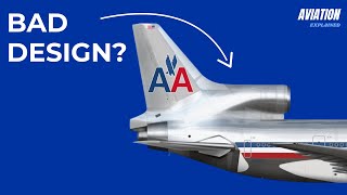 What The Trijet Design Was Really For