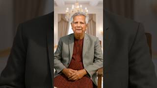 Dr. Muhammad Yunus | Chief Adviser of Bangladesh #shorts  #trending #viralvideo #dryunus #bangladesh