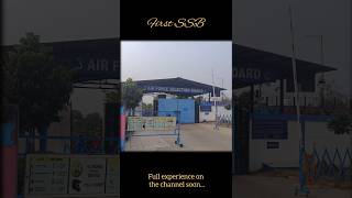 Full experience of first SSB soon ....➡️ #ssb #ssbinterview #govtexam #govtjobs #airforce