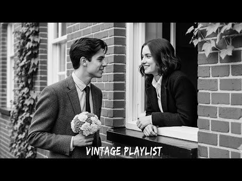 Best 60s Love Songs 🎶 Romantic Oldies That Defined a Generation 💝 Soft and Soulful