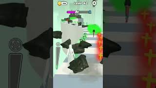 Ghost run