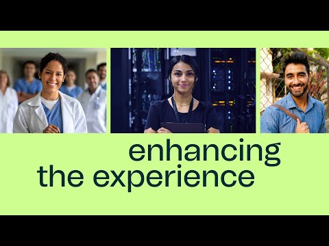 Reimagine IT support with AI and automation