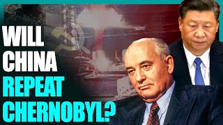 From prophet Deng Xiaoping, CCP 100 years to nuclear leak, is Chernobyl history repeated?