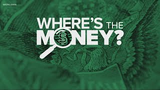 Where's The Money: Beware tech support scams