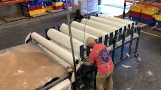 Digital Cutting & Marking Solutions for Marine Manufacturing | Pathfinder