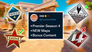 Counter-Strike’s “NEW Statement”.. (CS2 UPDATE)