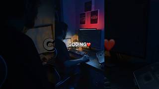 Coding ❤️  #coding #software #programming #techworld #ai #codingtutorial #viral #trending #short