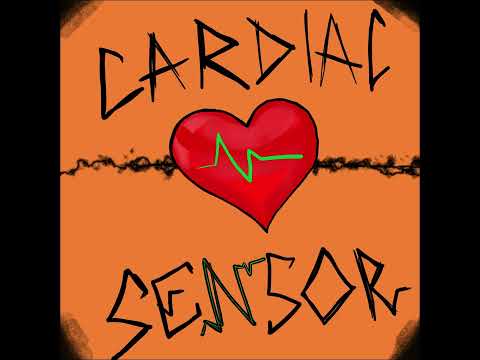CARDIAC SENSOR