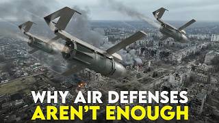 Shocking! Russia Drops 5,700 Glide Bombs on Ukraine in January Alone