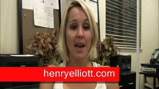 Henry Elliott - Mumps