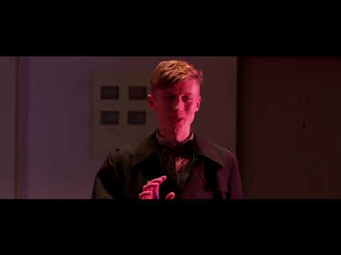 Тизер фільму "Ліфт", режисер Михайло Іллєнко, проект "Дивись українське!"