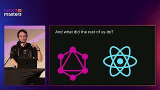 Fran Zekan – Fullstack can be fun (again) – Kongres Next.js 2024