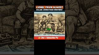 Jonathan Winters’ Lionel Train Shock Story – Johnny Carson LAUGHS #classiccomedy #modeltrains