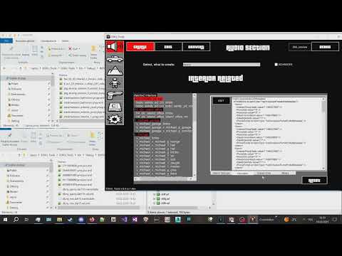 D3KU_Tools [EasyMode] Interior