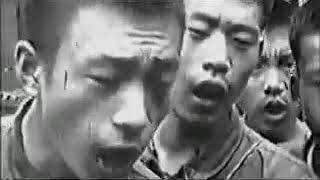 History Never Forgets - Chinese Cultural Revolution: Destroy Four Olds