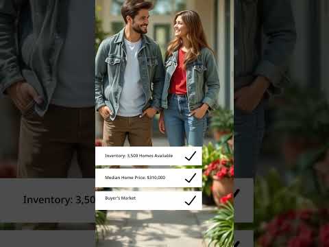 Jacksonville Housing Market Update